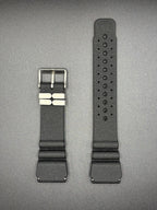 Citizen Armband 59-S54494 Aqualand JP2000 Kautschuk 24mm Original