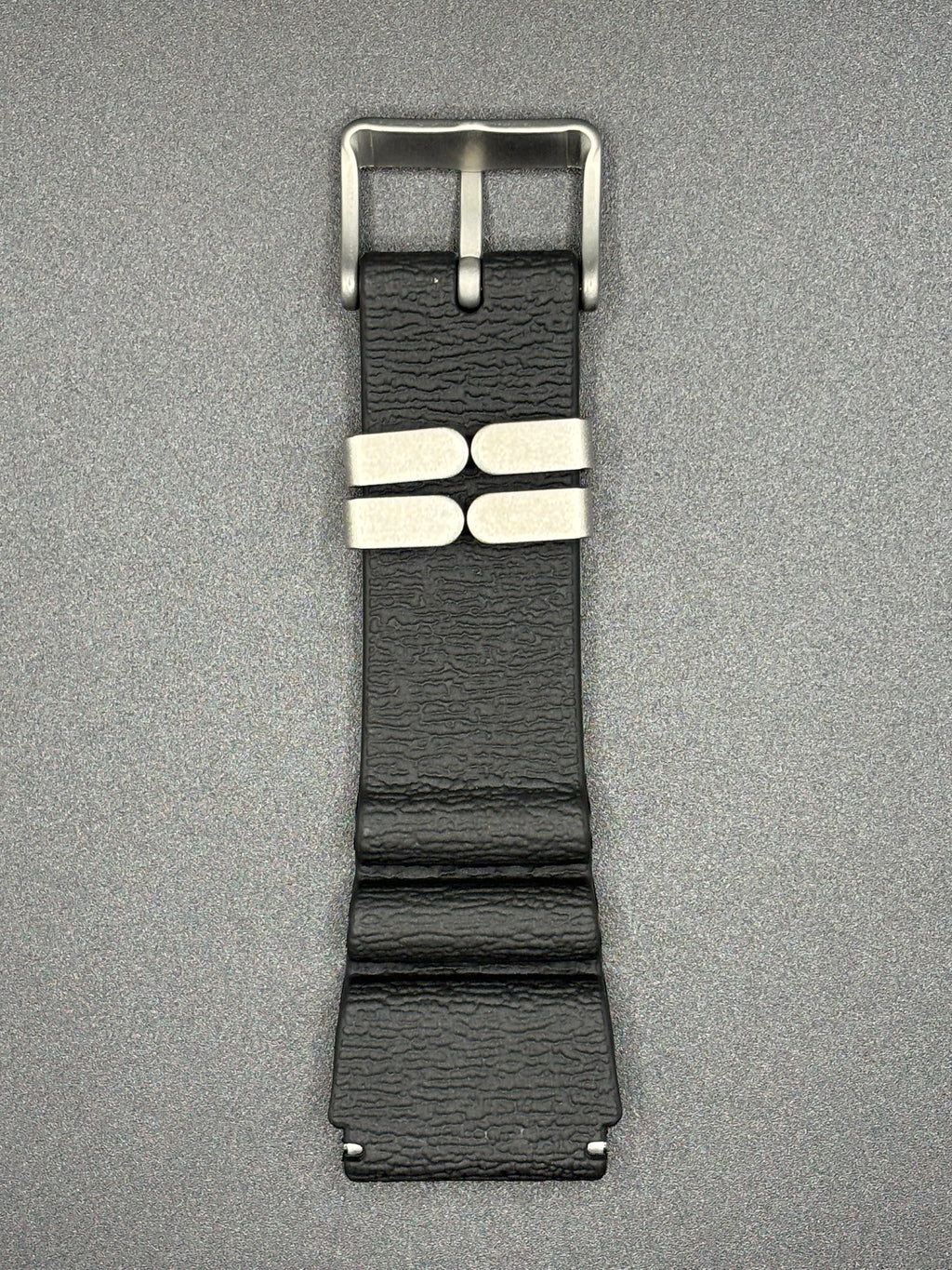 Citizen Armband 59-S54494 Aqualand JP2000 Kautschuk 24mm Original