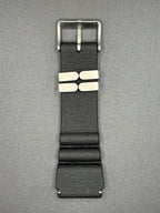 Citizen Armband 59-S54494 Aqualand JP2000 Kautschuk 24mm Original