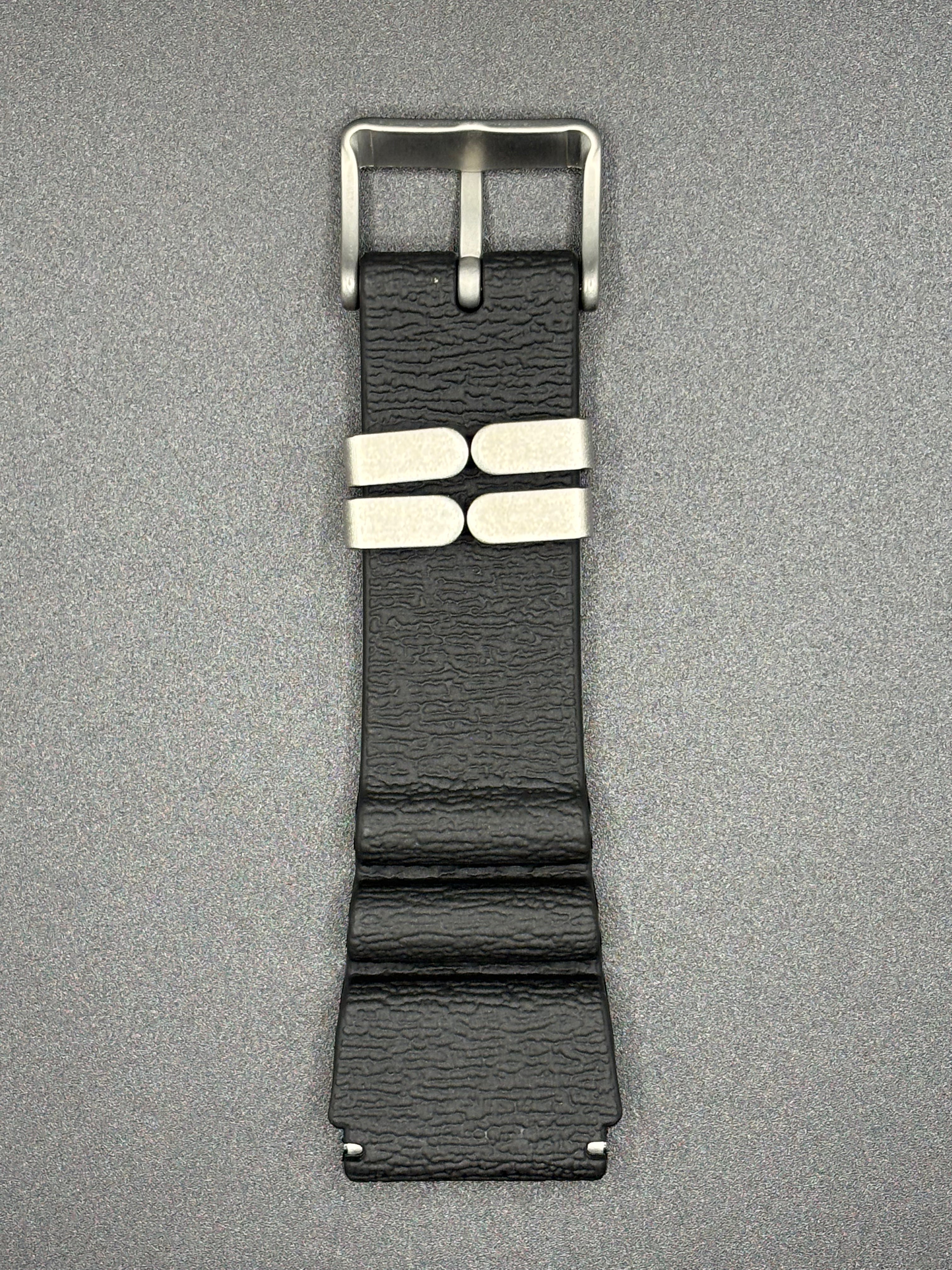 Citizen Armband 59-S54494 Aqualand JP2000 Kautschuk 24mm Original