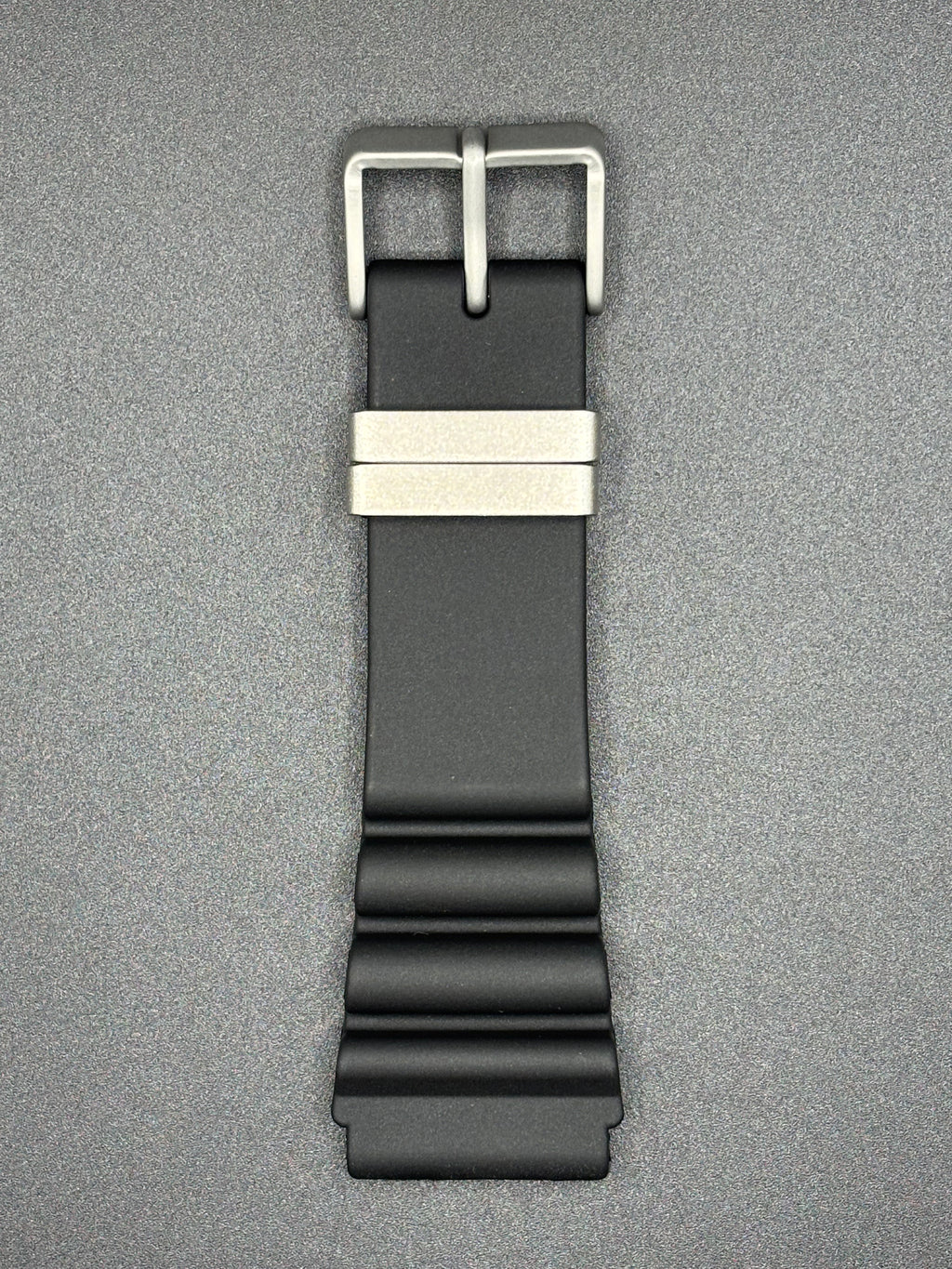 Citizen Armband 59-S54494 Aqualand JP2000 Kautschuk 24mm Original