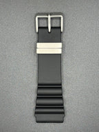 Citizen Armband 59-S54494 Aqualand JP2000 Kautschuk 24mm Original
