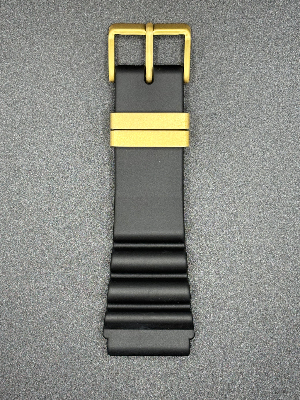 Citizen Armband 59-S54495 Aqualand JP2004 Gummi 24mm Original