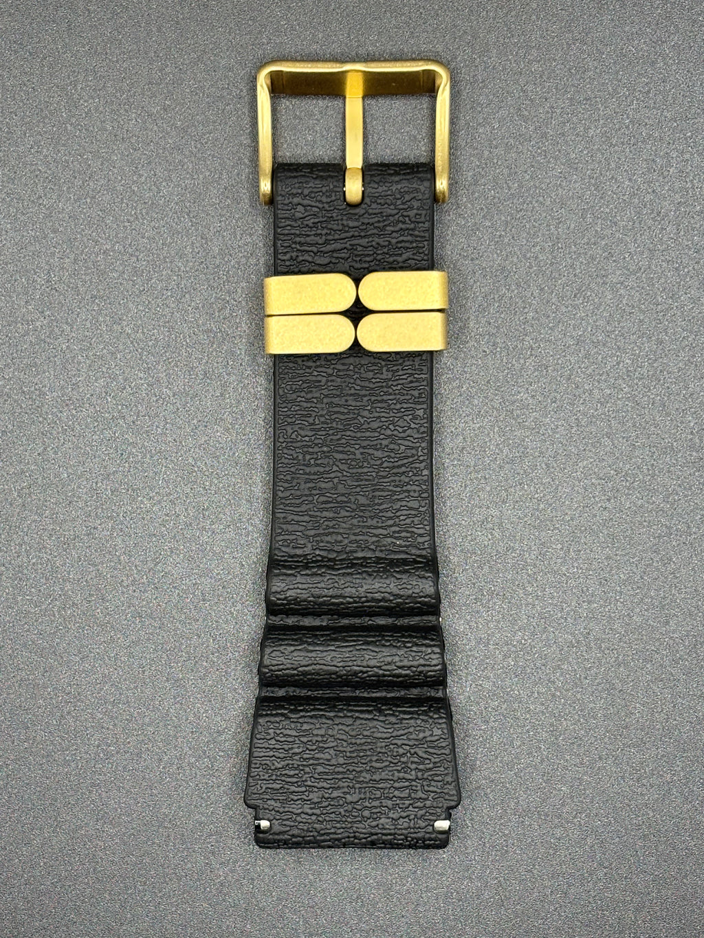 Citizen Armband 59-S54495 Aqualand JP2004 Gummi 24mm Original