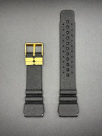 Citizen Armband 59-S54495 Aqualand JP2004 Gummi 24mm Original