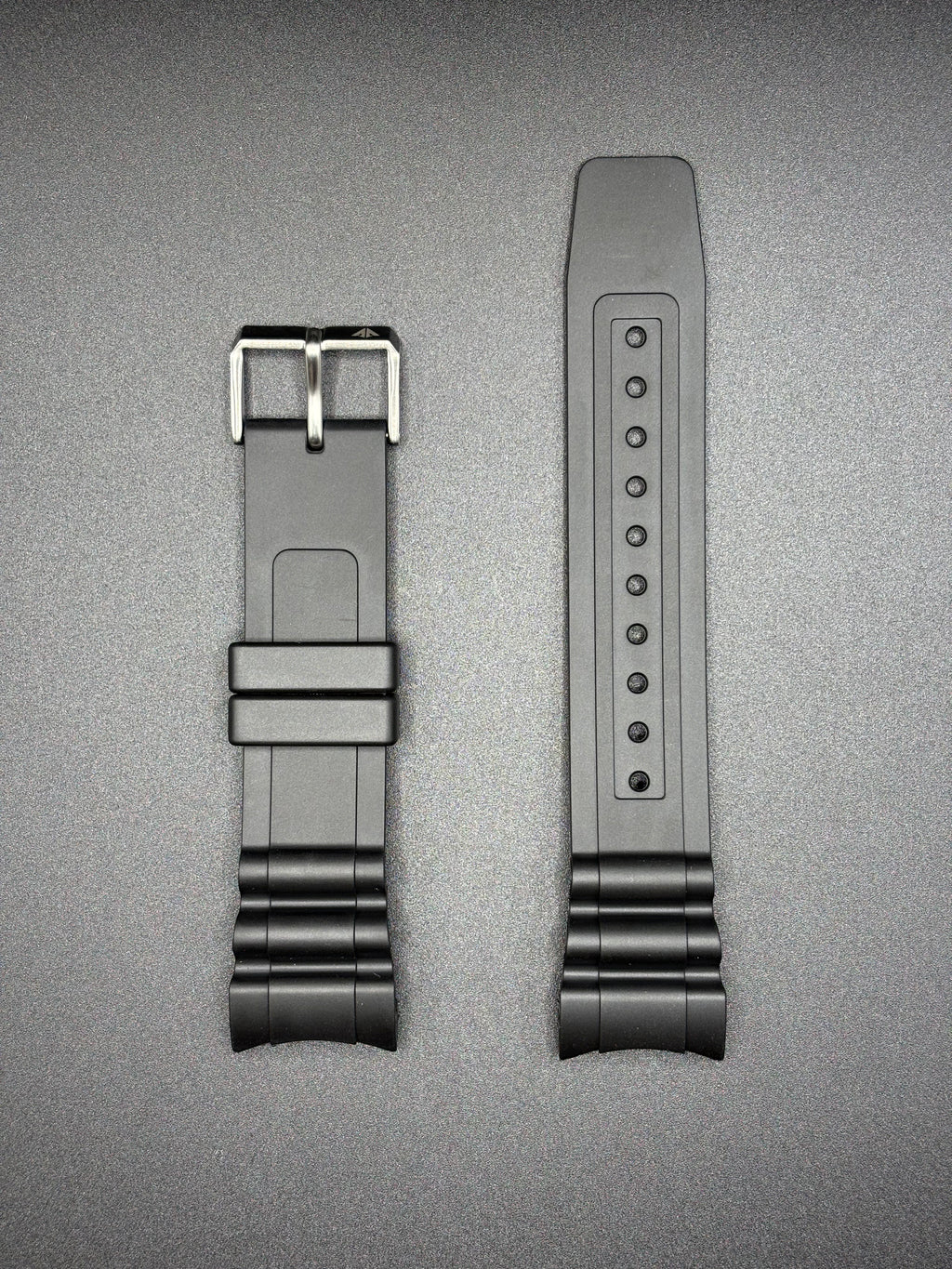 Citizen Armband 59-S52734 Promaster BN0100 Gummi 23mm Original