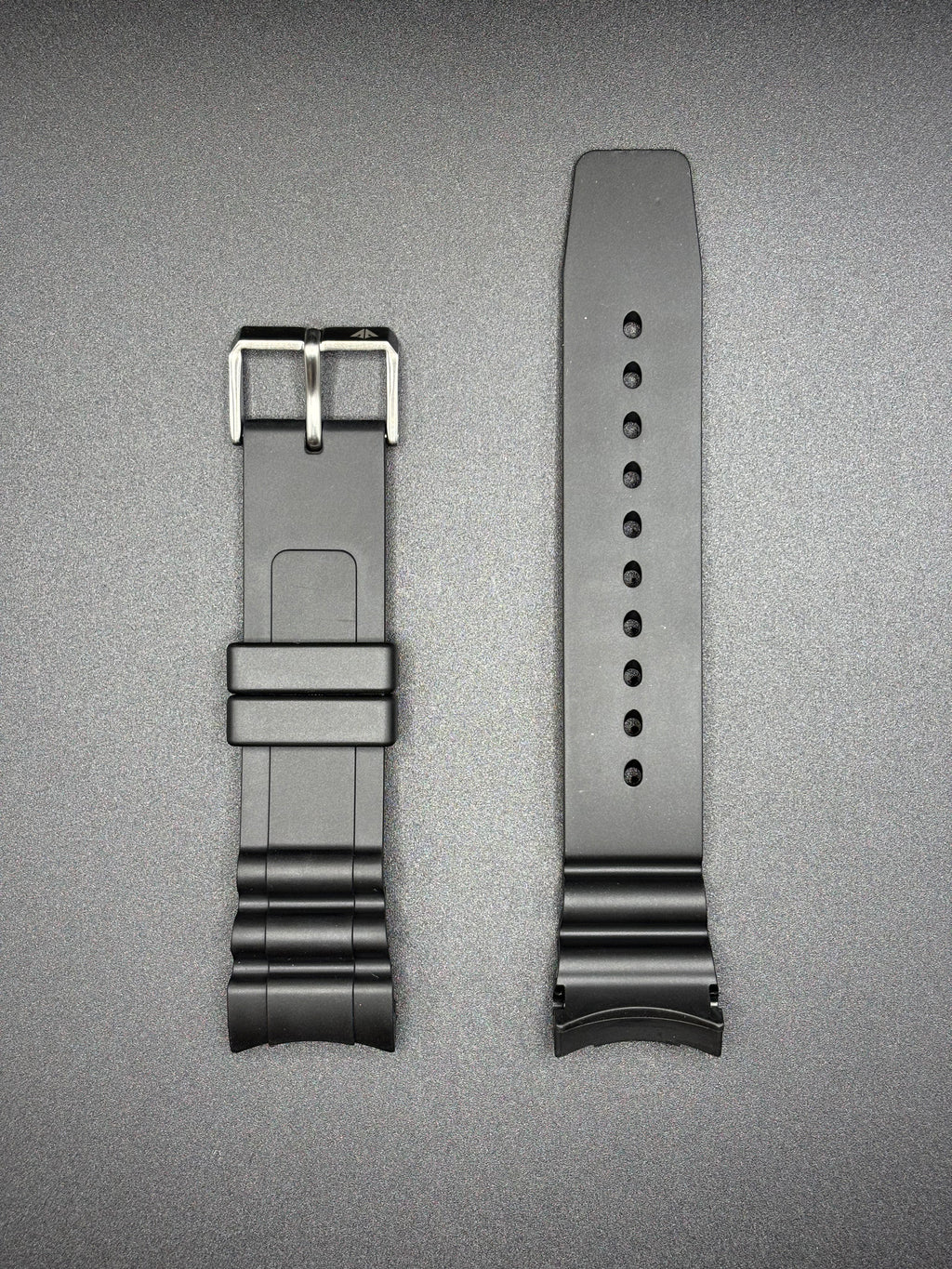 Citizen Armband 59-S52734 Promaster BN0100 Gummi 23mm Original