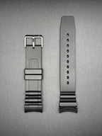 Citizen Armband 59-S52734 Promaster BN0100 Gummi 23mm Original