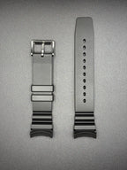 Citizen Armband 59-S52734 Promaster BN0100 Gummi 23mm Original