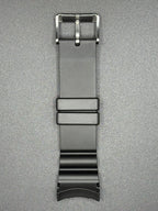 Citizen Armband 59-S52734 Promaster BN0100 Gummi 23mm Original