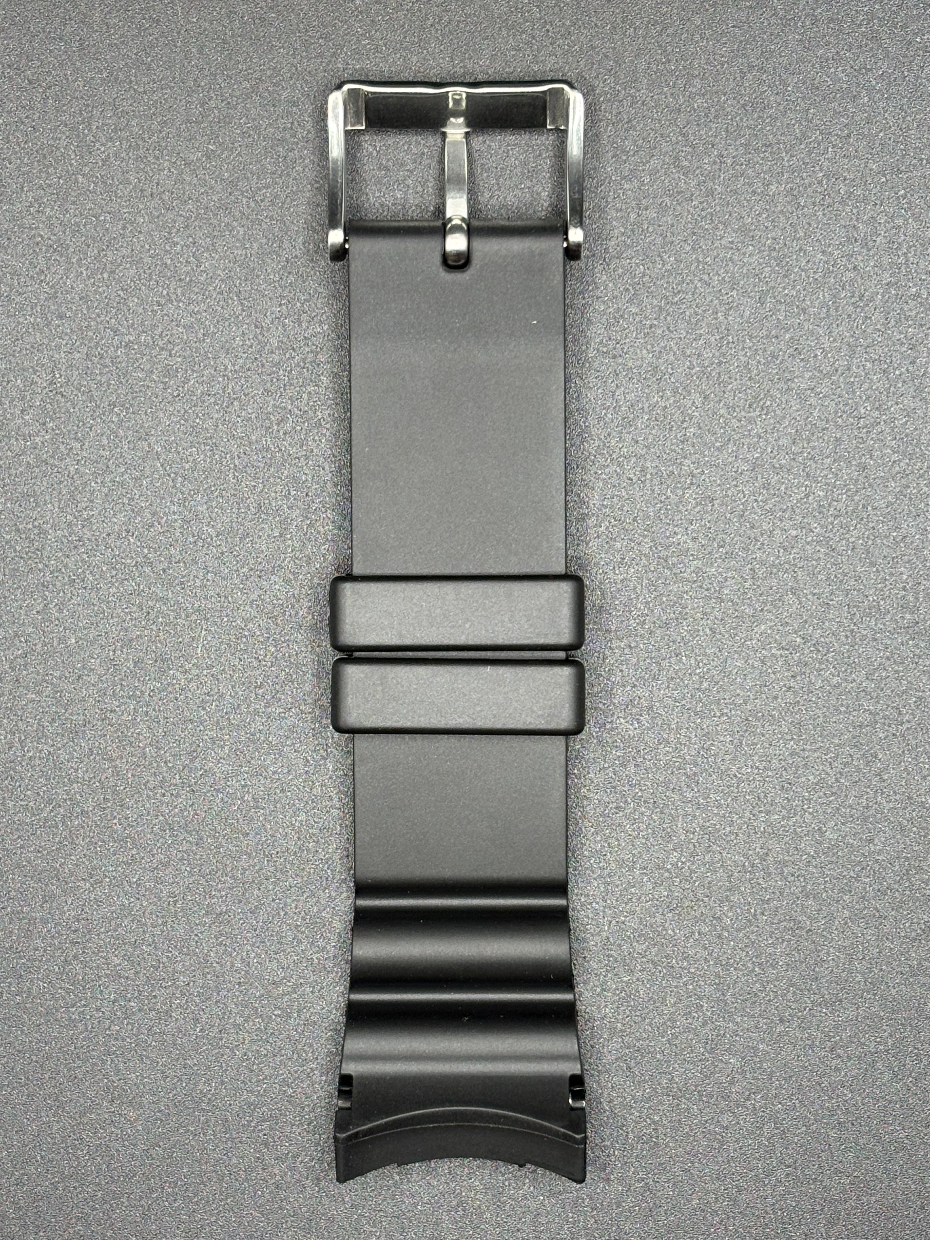 Citizen Armband 59-S52734 Promaster BN0100 Gummi 23mm Original