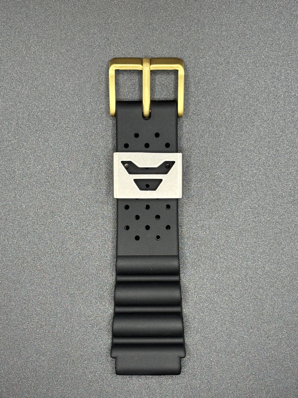 Citizen Armband 59-L7382 Promaster AY5004 Gummi 20mm Original