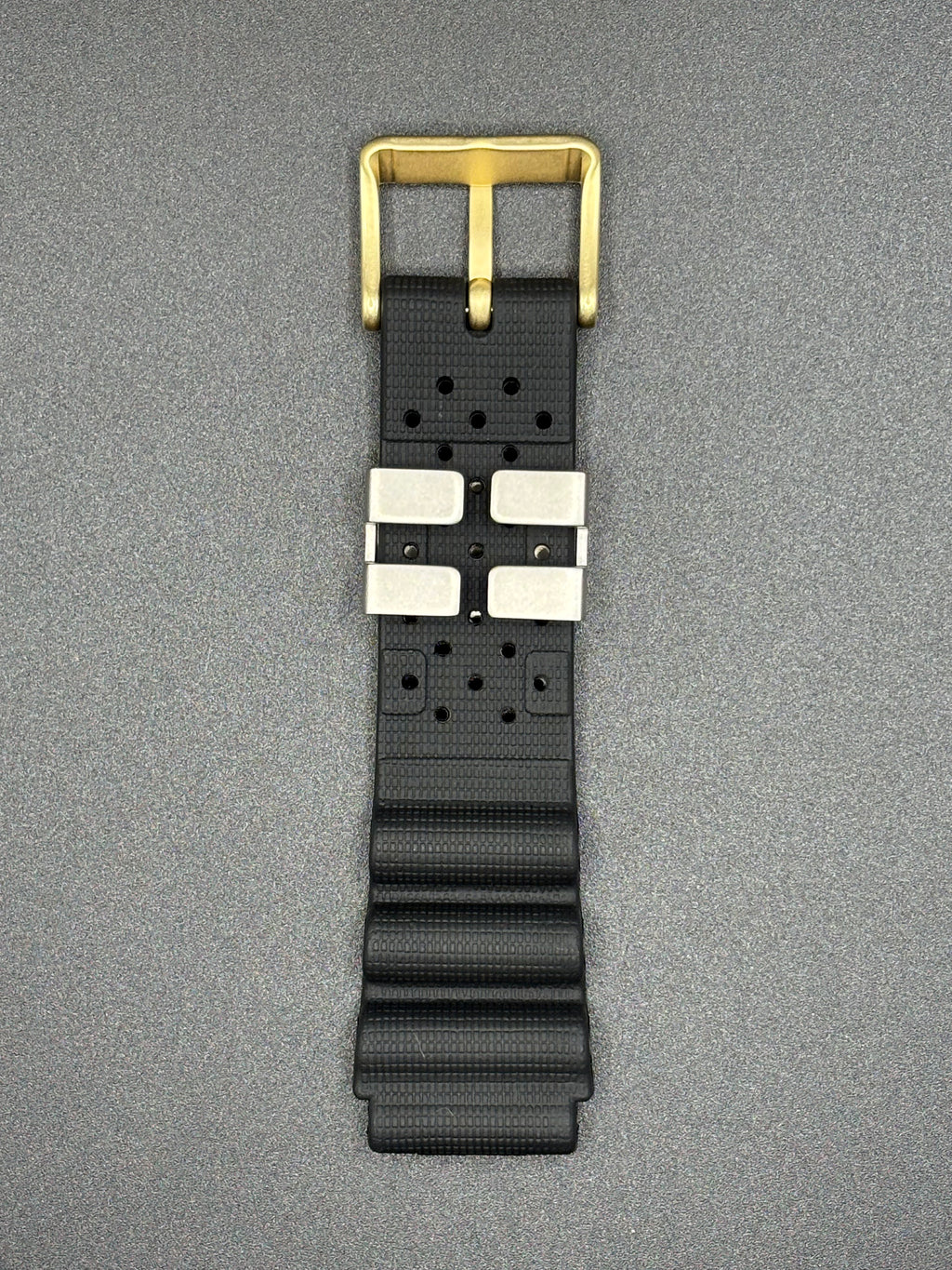 Citizen Armband 59-L7382 Promaster AY5004 Gummi 20mm Original