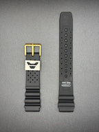 Citizen Armband 59-L7382 Promaster AY5004 Gummi 20mm Original