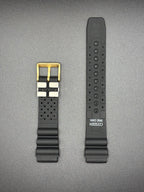 Citizen Armband 59-L7382 Promaster AY5004 Gummi 20mm Original