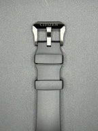 Citizen Uhrenarmband 59-T50859 Aqualand BN2024 Original Gummi