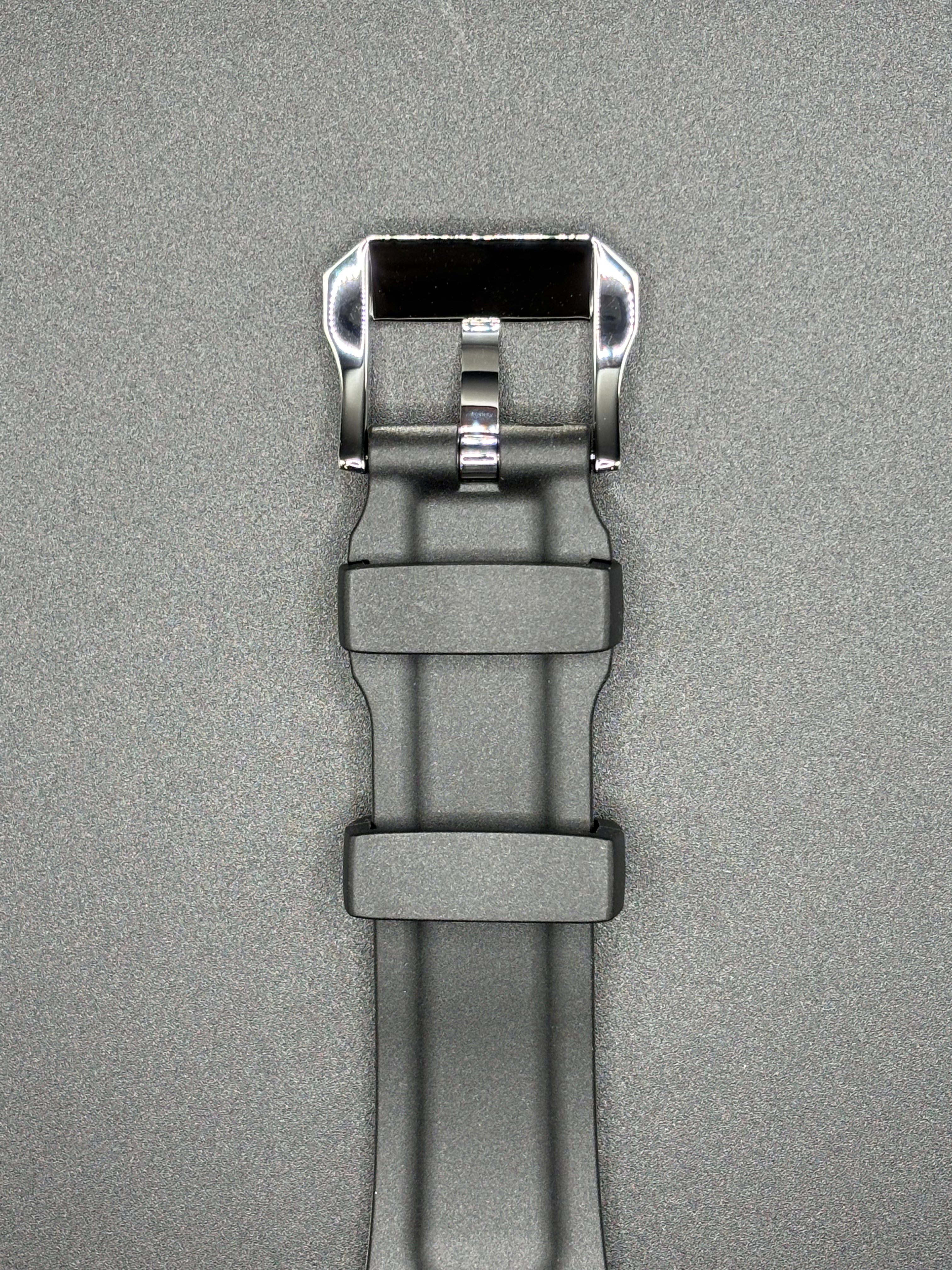 Citizen Uhrenarmband 59-T50859 Aqualand BN2024 Original Gummi