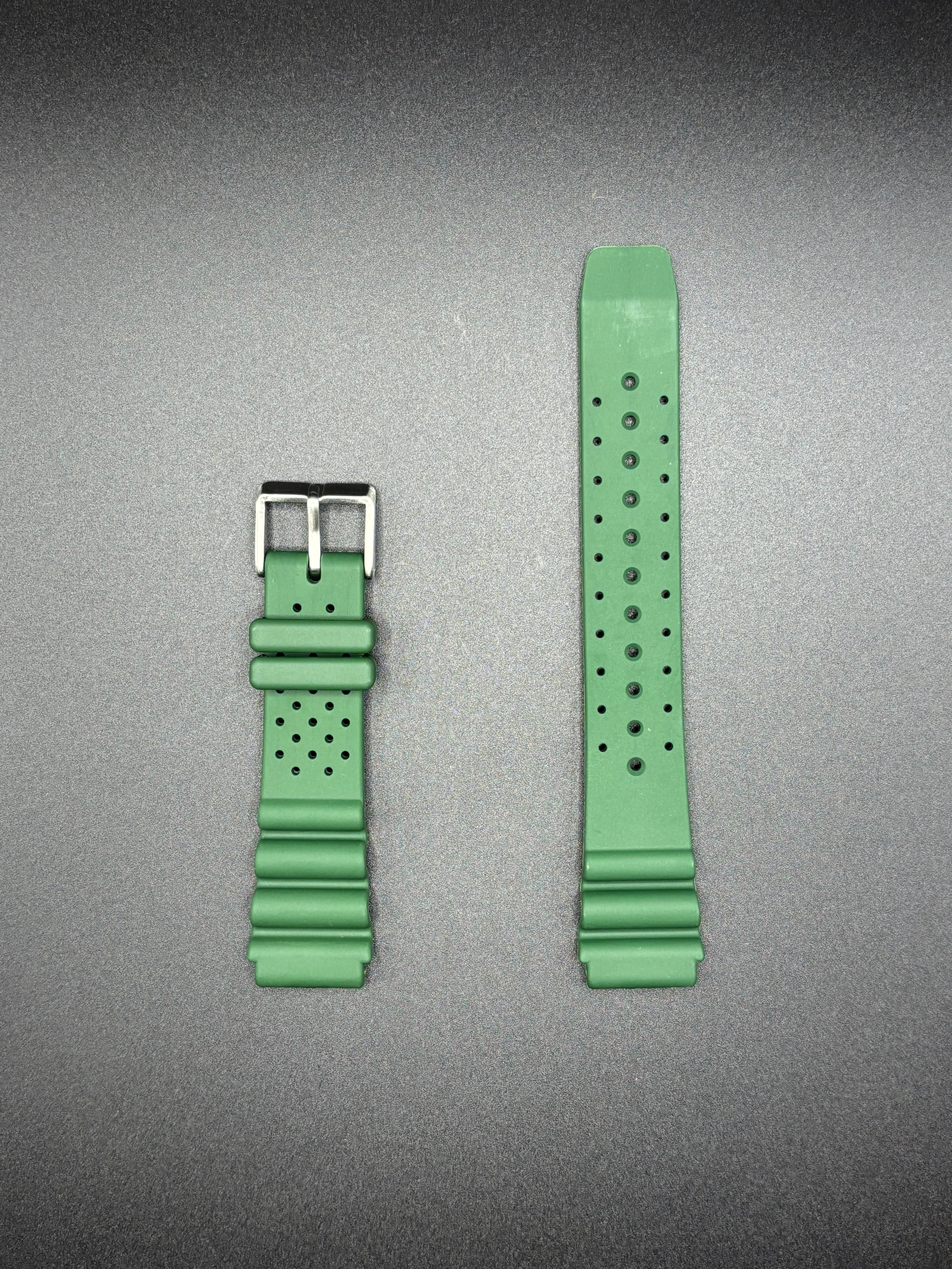 Citizen Armband 59-A2PHS-06 Promaster NY0121 Gummi 20mm Original