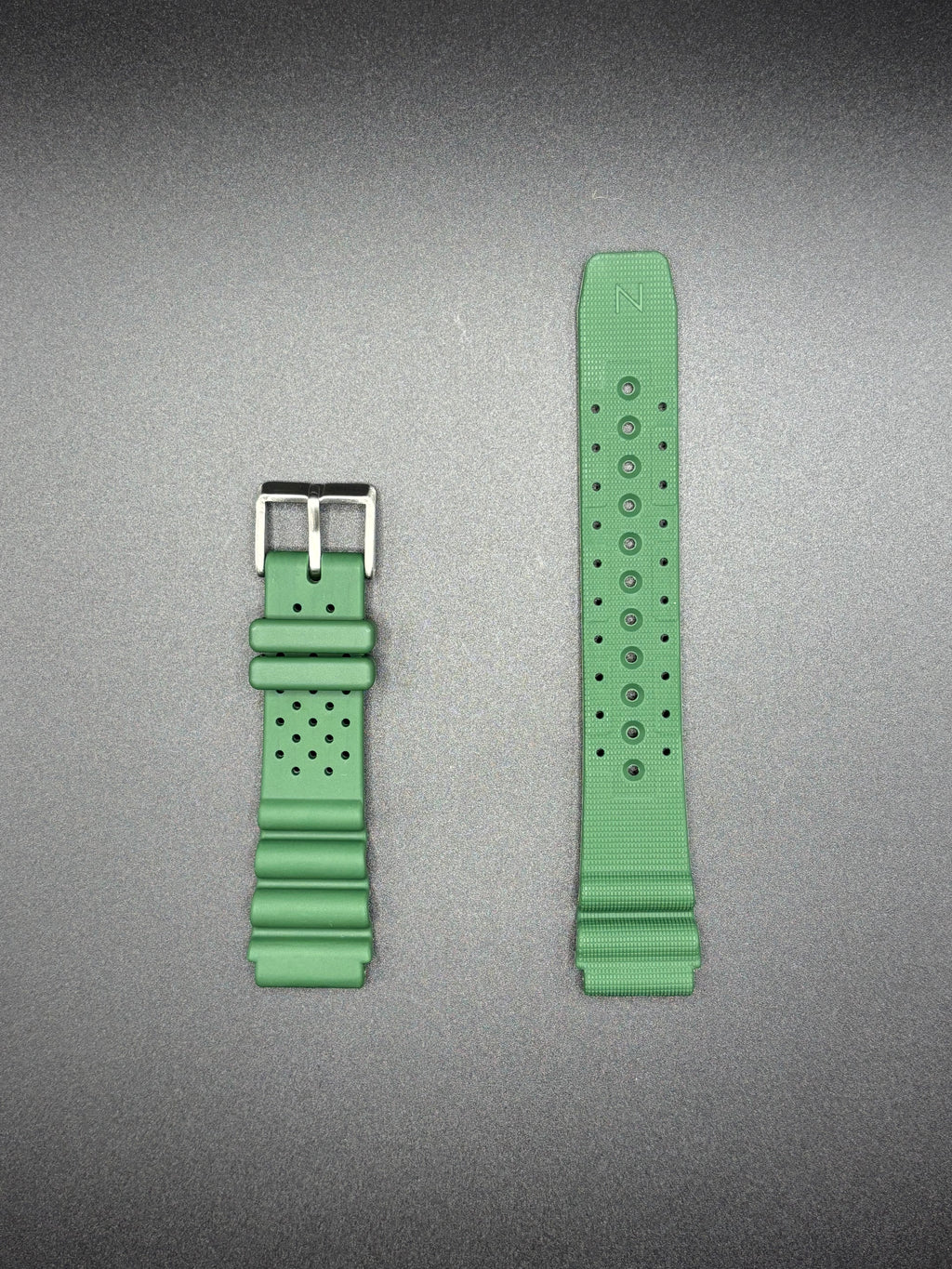 Citizen Armband 59-A2PHS-06 Promaster NY0121 Gummi 20mm Original