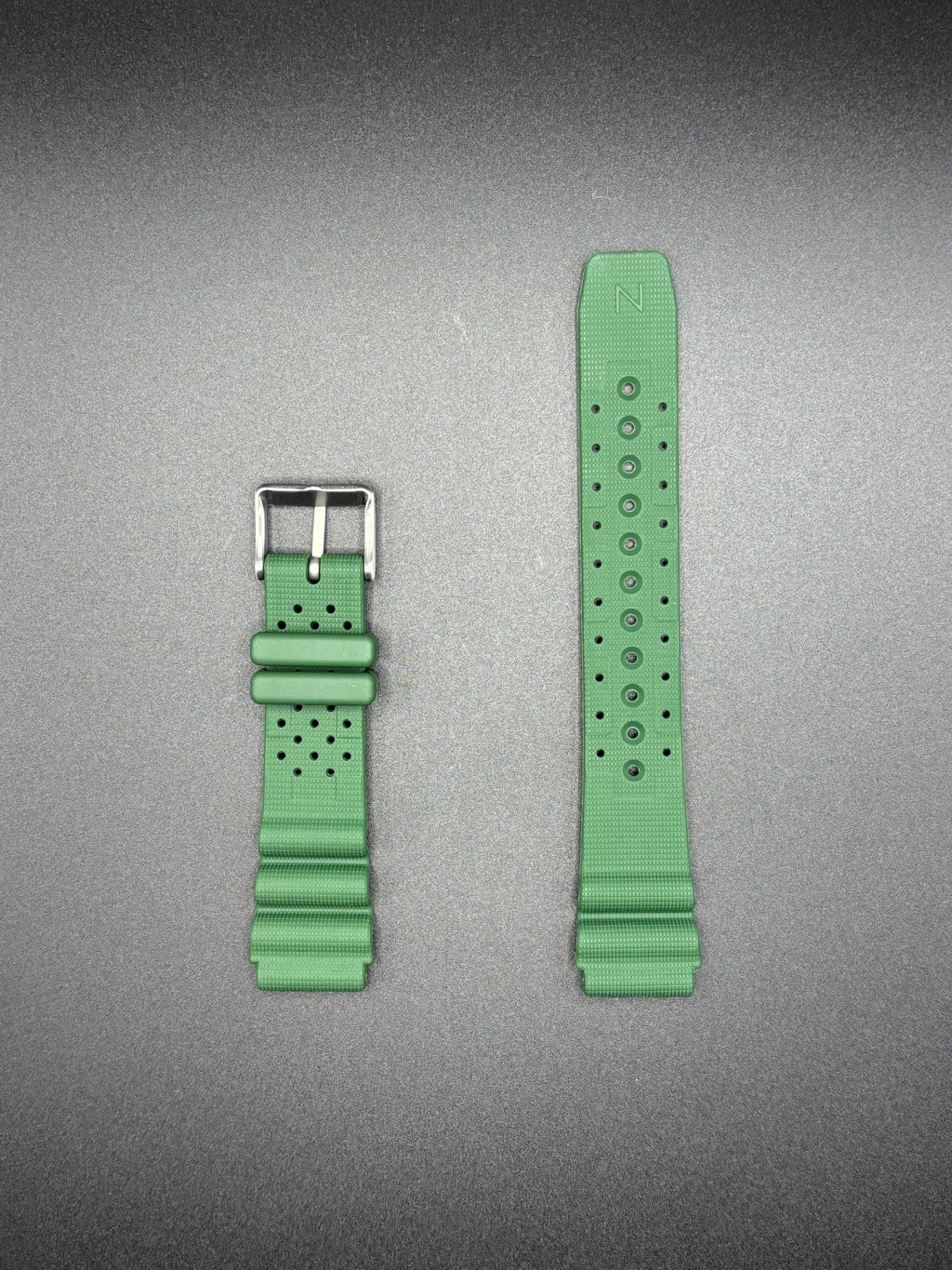 Citizen Armband 59-A2PHS-06 Promaster NY0121 Gummi 20mm Original