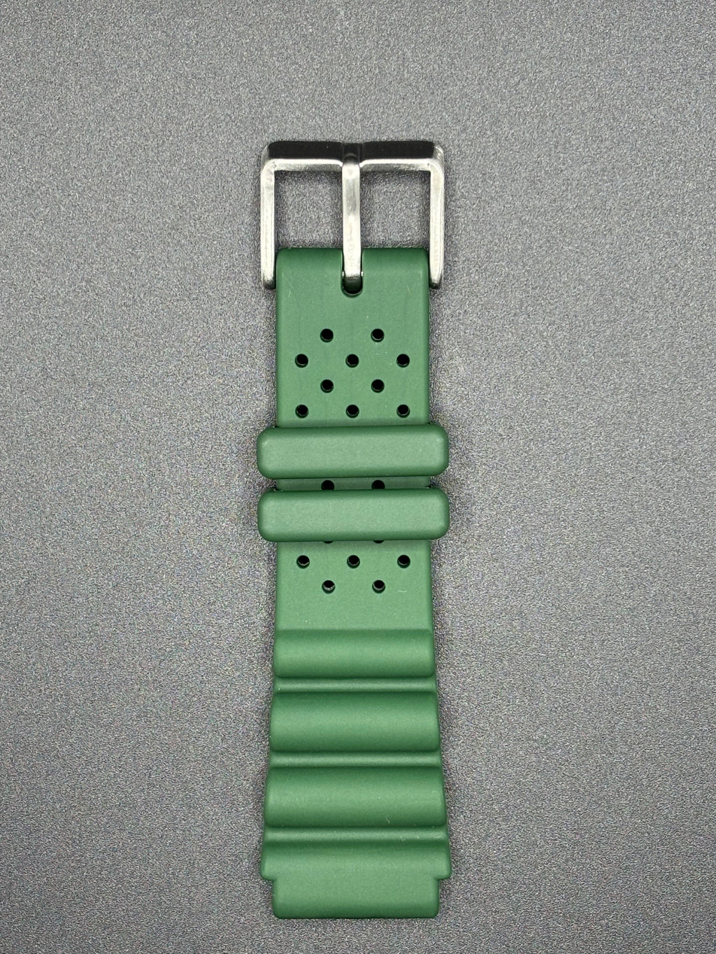 Citizen Armband 59-A2PHS-06 Promaster NY0121 Gummi 20mm Original