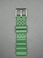 Citizen Armband 59-A2PHS-06 Promaster NY0121 Gummi 20mm Original