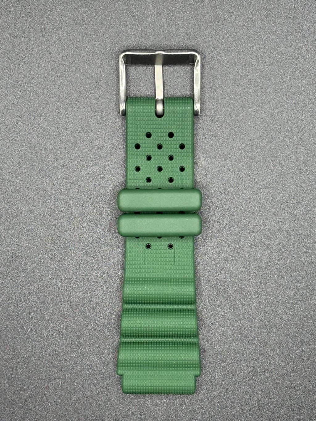 Citizen Armband 59-A2PHS-06 Promaster NY0121 Gummi 20mm Original
