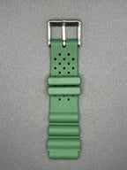 Citizen Armband 59-A2PHS-06 Promaster NY0121 Gummi 20mm Original