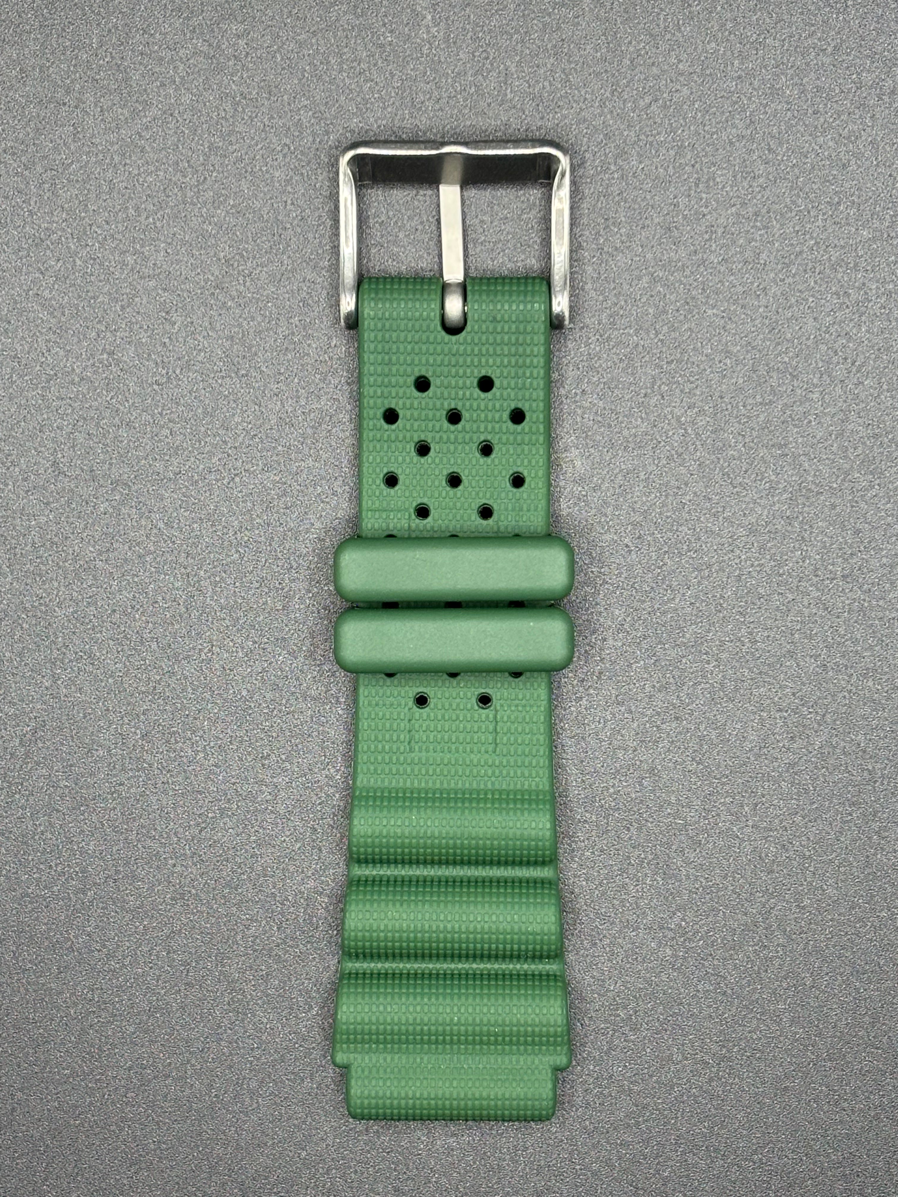 Citizen Armband 59-A2PHS-06 Promaster NY0121 Gummi 20mm Original