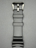 Citizen Uhrenarmband 59-S53405 Promaster BN0175 Gummi 20mm Original