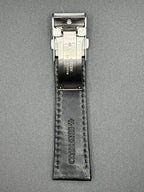 Citizen Armband 59-S52166 Chrono Pilot AS4020 Leder 23mm Original