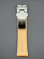 Citizen Armband 59-R50560 Pilot AS2020 Leder 22mm Original
