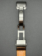 Citizen Armband 59-R50560 Pilot AS2020 Leder 22mm Original