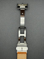 Citizen Armband 59-R50560 Pilot AS2020 Leder 22mm Original