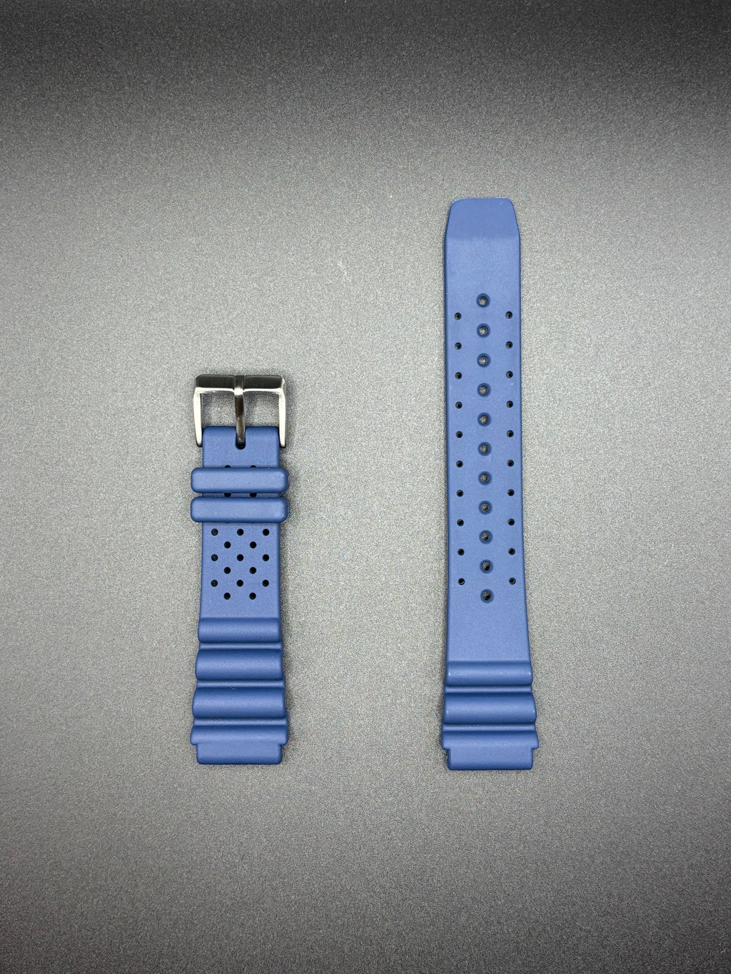 Citizen Armband 59-S54490 Promaster NY0096 Gummi 20mm Original