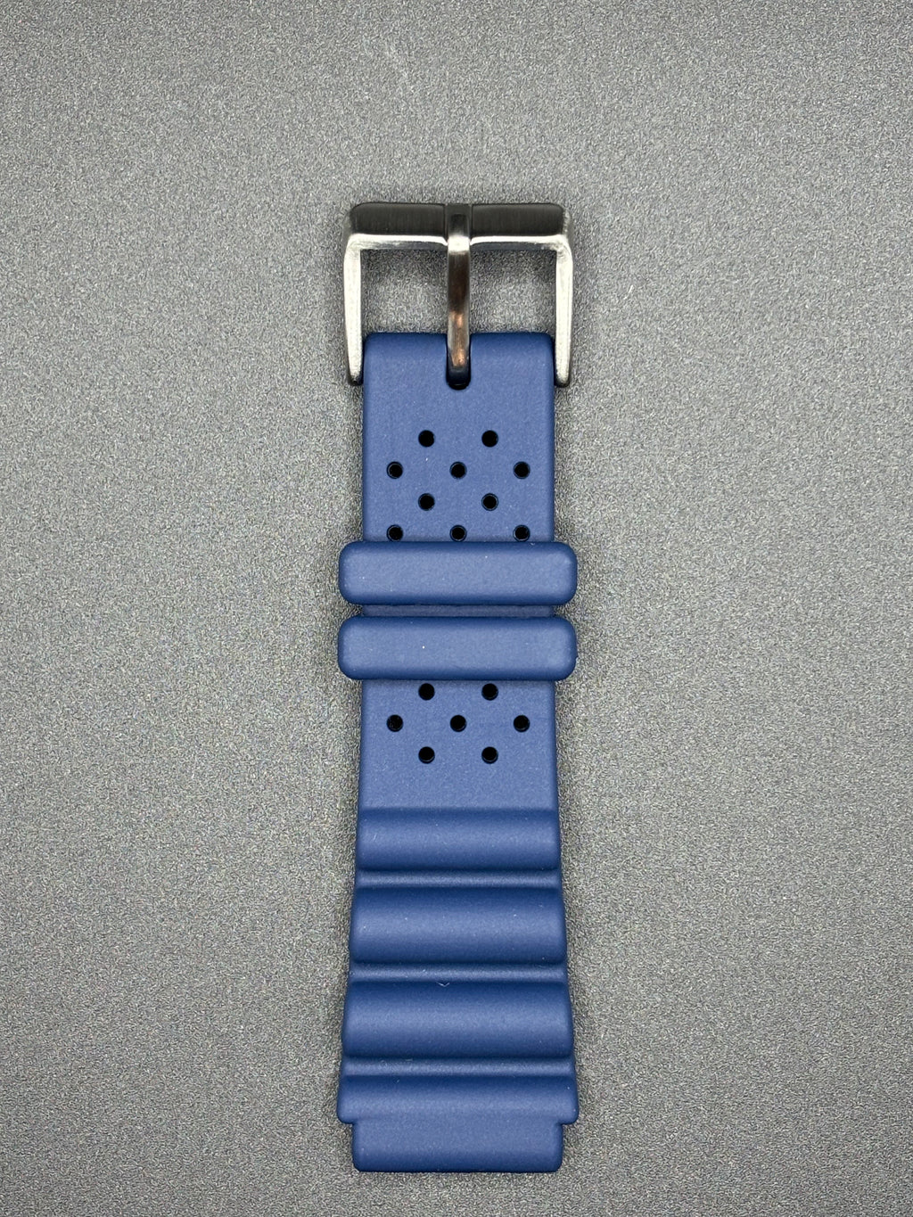 Citizen Armband 59-S54490 Promaster NY0096 Gummi 20mm Original