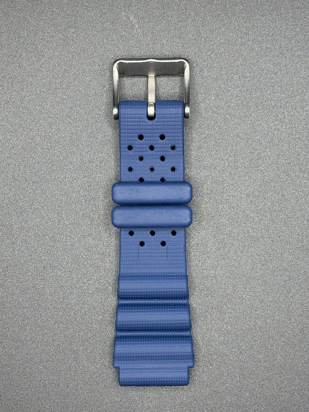 Citizen Armband 59-S54490 Promaster NY0096 Gummi 20mm Original