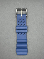 Citizen Armband 59-S54490 Promaster NY0096 Gummi 20mm Original