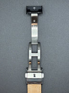 Citizen Armband 59-S54194 Chrono Pilot CB5856 Leder 23mm Original