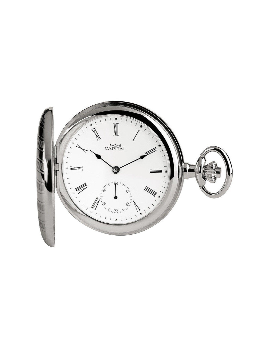 Orologio Capital da tasca TC142-A2 Piccoli Secondi
