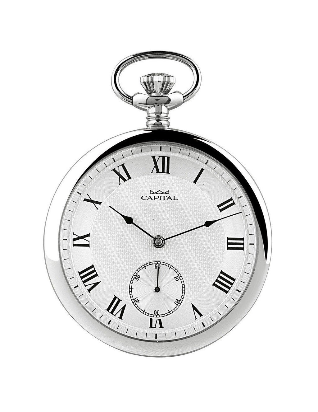 Orologio Capital da tasca TC169-2 Piccoli Secondi