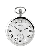 Orologio Capital da tasca TC169-2 Piccoli Secondi