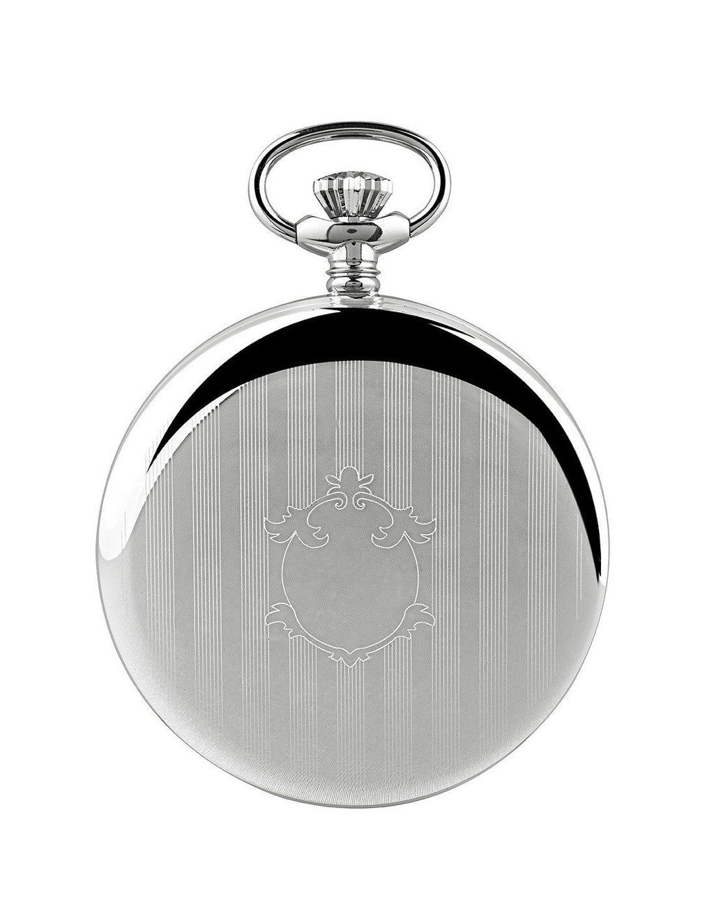 Orologio Capital da tasca TC169-2 Piccoli Secondi