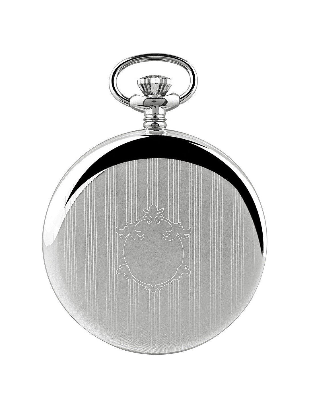 Orologio Capital da tasca TC169-2 Piccoli Secondi