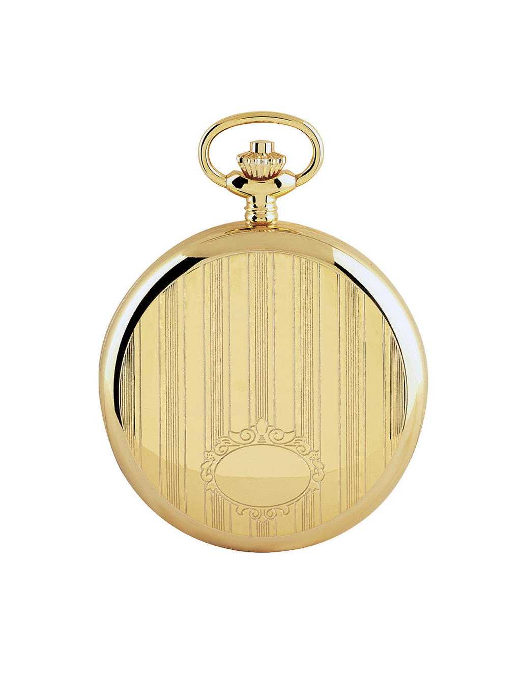 Orologio Capital da tasca TC207 Doppio Coperchio