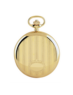 Orologio Capital da tasca TC207 Doppio Coperchio