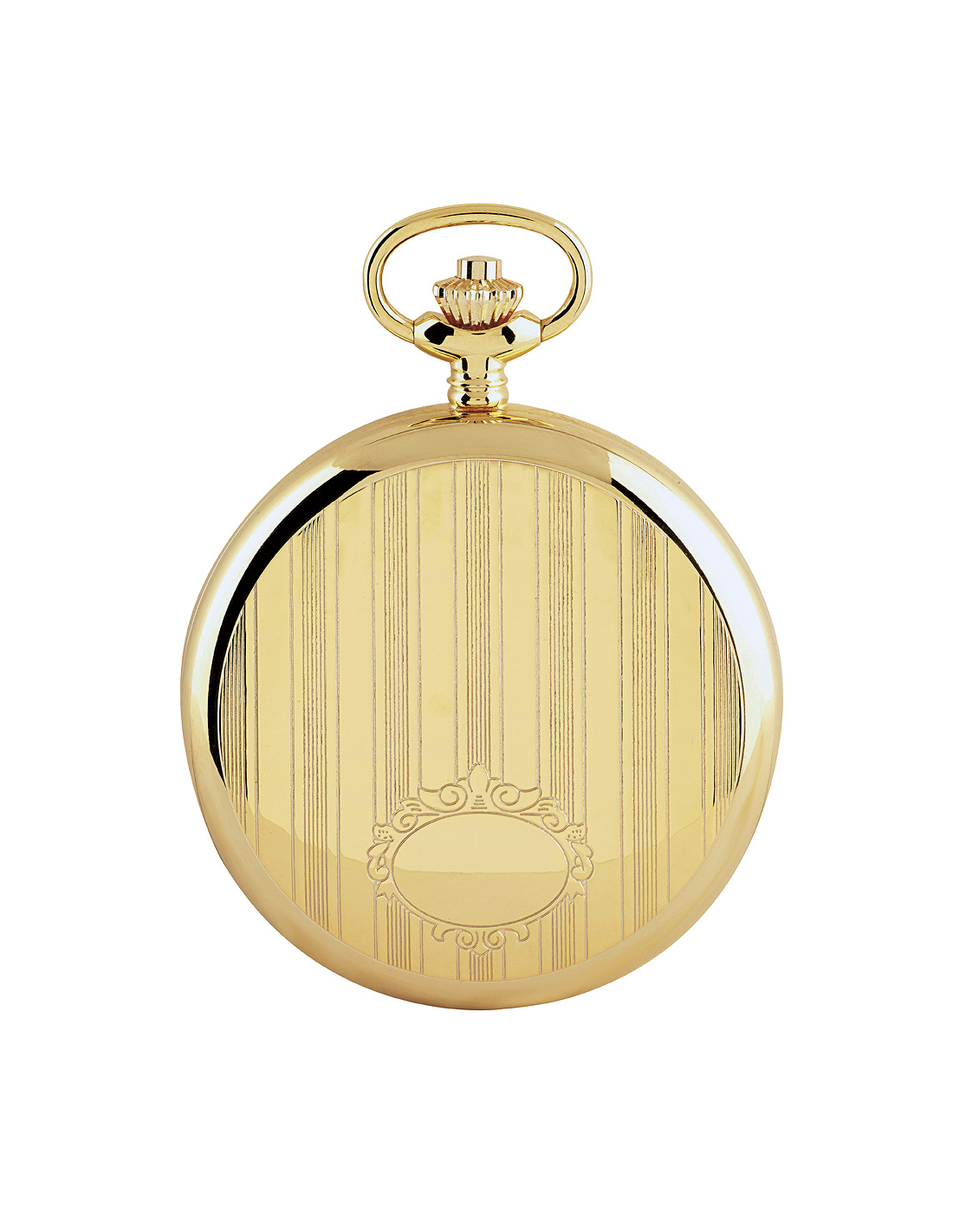 Orologio Capital da tasca TC207 Doppio Coperchio