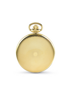 Orologio Capital da tasca TX196 Fasi Lunari Dorato