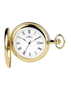 Orologio Capital da tasca TX165-2 Quarzo Dorato