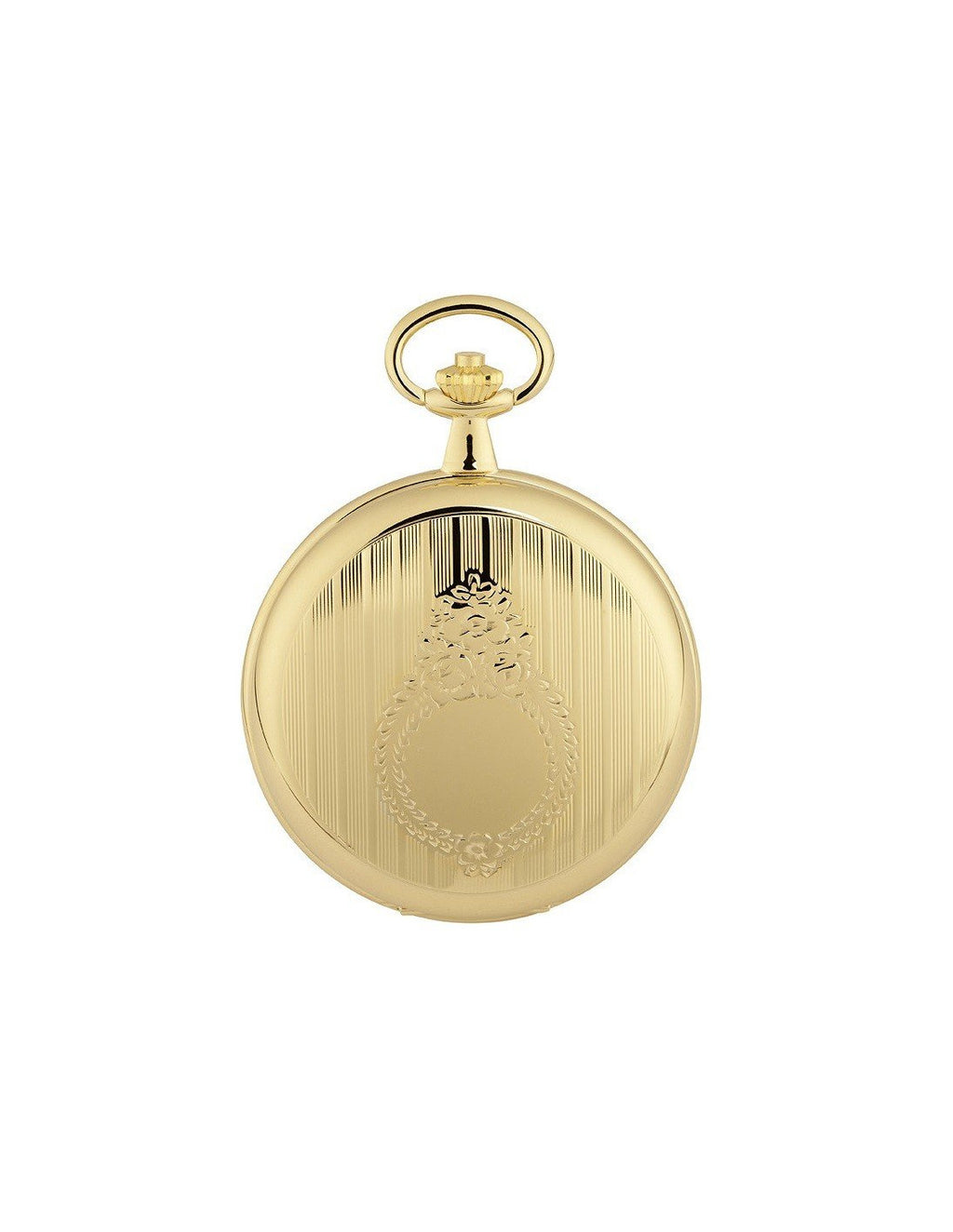 Orologio Capital da tasca TX165-2 Quarzo Dorato